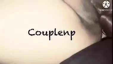 Nepali Anal