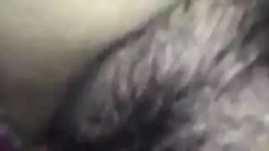 Pussy fucked by hubby