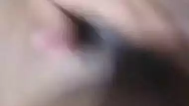 Unsatisfied Bangladeshi Married Bhabi From Sylhet Pussy Fingering with Small Baingan 2 More Clips Part 2