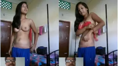 Xxxteendesi - Video Of Xxx Teen Desi Who Shows Off Boobs And Pussy Via Video Link hot xxx  movie