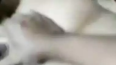 Marathi Bhabhi Has Some Naked Fun 