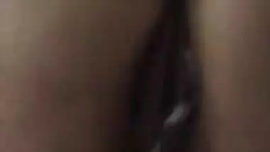 Married bhabhi screams during anal sex