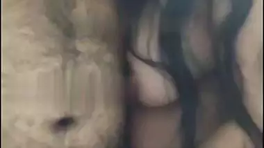 Mallu cute wife handjob to husband and hot sex