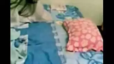 Medical student Sakshi gets fucked