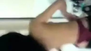 Why would you use a dildo when you could fuck...