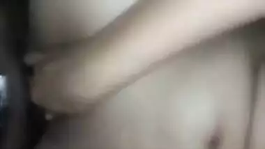 Desi Sexy girl RIdding Dick