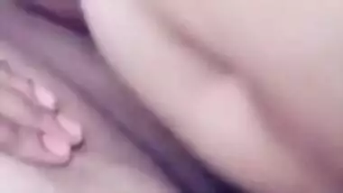 Oral red lip