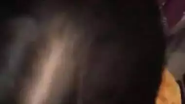 Cute Kolkata Gf Blowjob