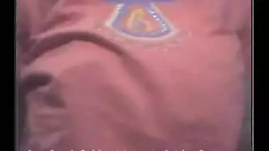 Indian Babe Tight Boobs