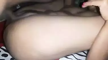 Bengali Dehati wife fucking MMS video