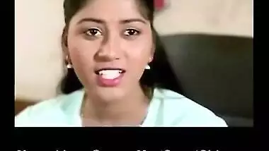 Hot Mallu Aunty ACTRESS Feeling Hot With Her Boyfriend –