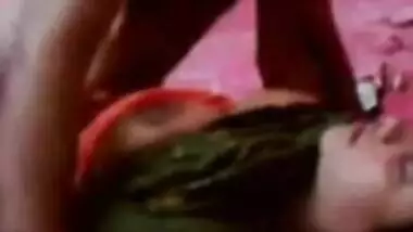 Bangla Hot Busty Aunty With Big Boobs Banged