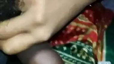 Desi Bhabi Blowjob