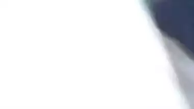 Indian Girl Sharing Room - Movies.