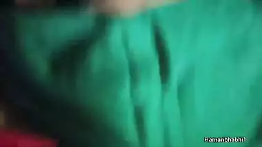 Indian bhabhi fucked in sexy panty.