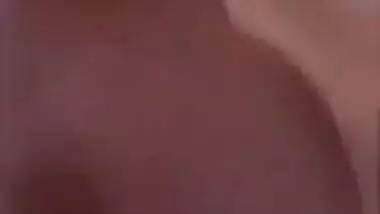 Husband bangs his wife like a beast in Nepali sex video