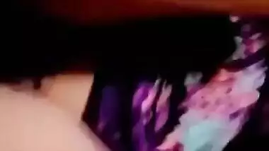 Beautiful Village Girl Showing Pussy