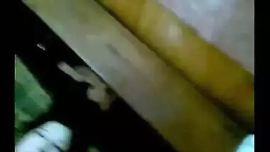 Hyderabad home sex scandal of busty wife