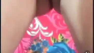 Misti Sharma Nude Tango Live