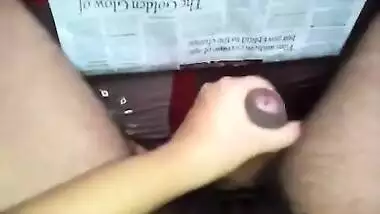 DesiWife Shagging the Husband