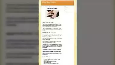 Indian desi beauty Doggystyle fuck 