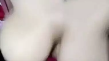 Sexy Bhabhi Big Boobs Show