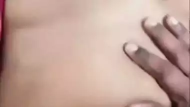 Randi fucking videos in outdoor with a local guy