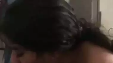 Mallu beauty nude pussy and Indian blowjob MMS