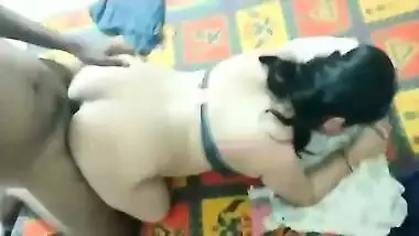 Amateur Desi Couple Homemade Sex Tape Made With Love