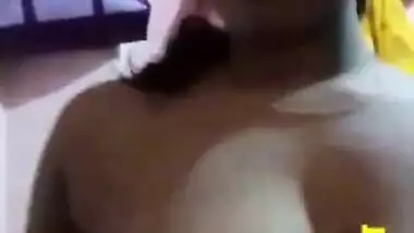 Married Bhabi Sucking And Fucking With Lover