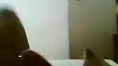 Indian MILF