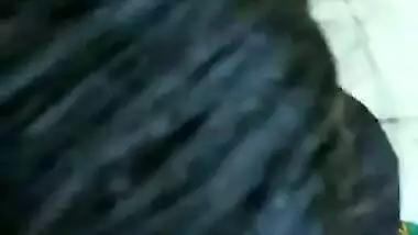 Hot Indian Wife Blowjob At Home