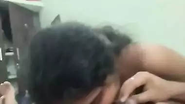 Nude mallu wife sucking dick of ex-lover viral sex