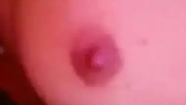 Indian lovers nude fun on cam MMS sex video