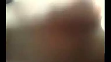 Village desi bhabhi Aparna’s tight pussy fucked hard