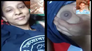 Xxxcomnx - Cute Bangladeshi Girl Boob Show On Video Call hot xxx movie