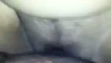 Mallu Aunty XXX sex with her husbands ally