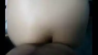Dazzling young Surat bhabhi’s first time anal sex