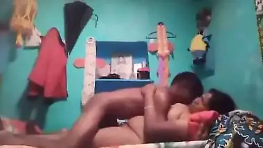 Mature indian aunty fucked by her sister son.