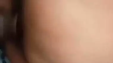 Horny Mistress and her servant’s sex MMS
