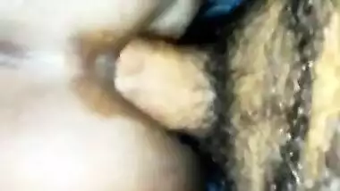 Paki Maid Najma Ass Drilling NEW Clip With Face Part 2