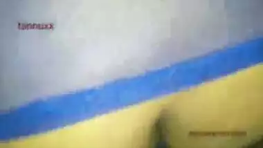 My hot girlfriend fuck Riya fist time