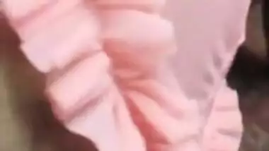 UP Aunty And Lover Makes Their Own Sex Video