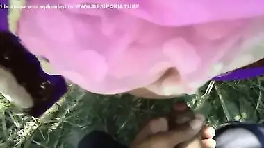 Dever Ne Jungle Ke Khet Me Chod Diya Bhabhi Ko