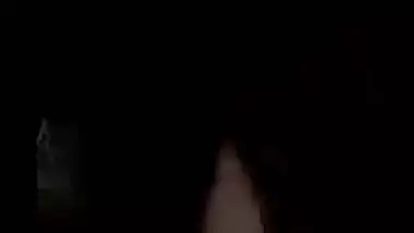 Horny Wife Showing Her Big Ass & Boobs To Her Boyfriend Online Secretly