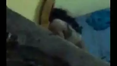 Tamil house wife sexy video with servant