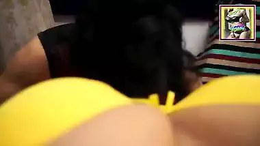 Bhojpuri sex video of a hot doctor and patient in the clinic