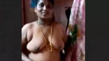 380px x 214px - Tamil Wife Showing Nude Body hot xxx movie