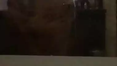 Desi very hot wife nude must watch bog boobies part 1