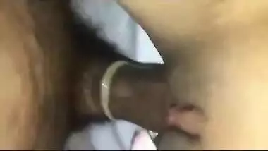 Free sex episode of sexy Indian aunty Ratna with hubby